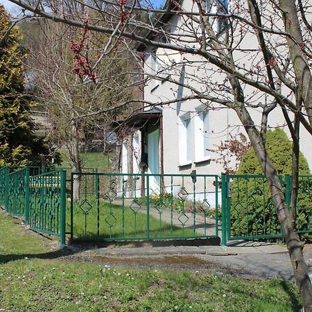Ferienwohnung Am Muehlbach Klingenthal Kültér fotó