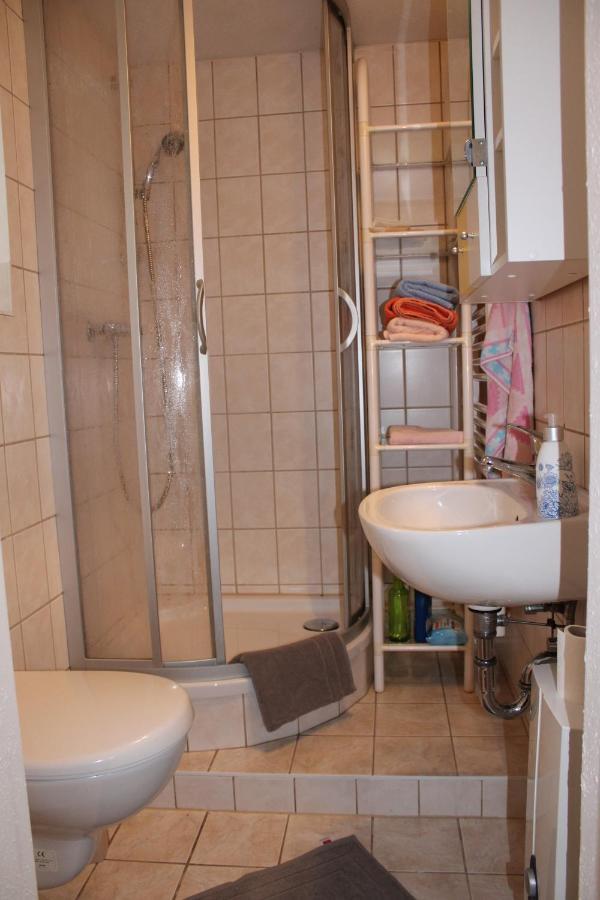 Ferienwohnung Am Muehlbach Klingenthal Kültér fotó